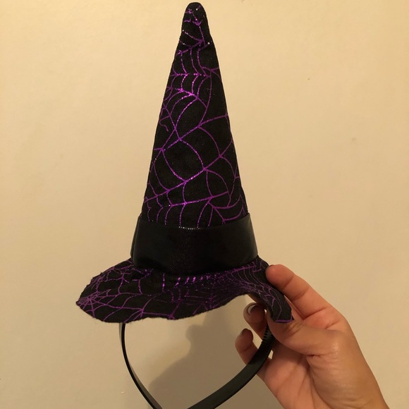 Accessories Witch Headband Poshmark
